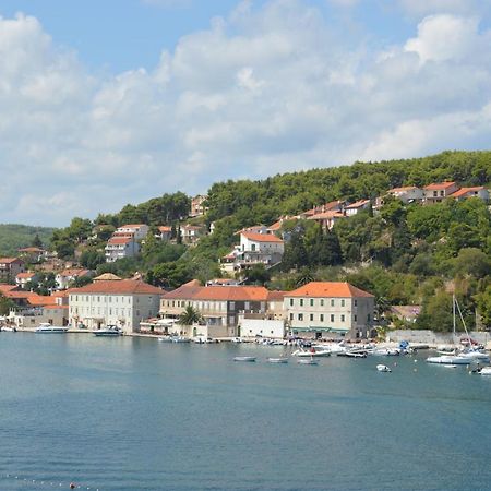 Apartments Rubinic Jelsa  Εξωτερικό φωτογραφία