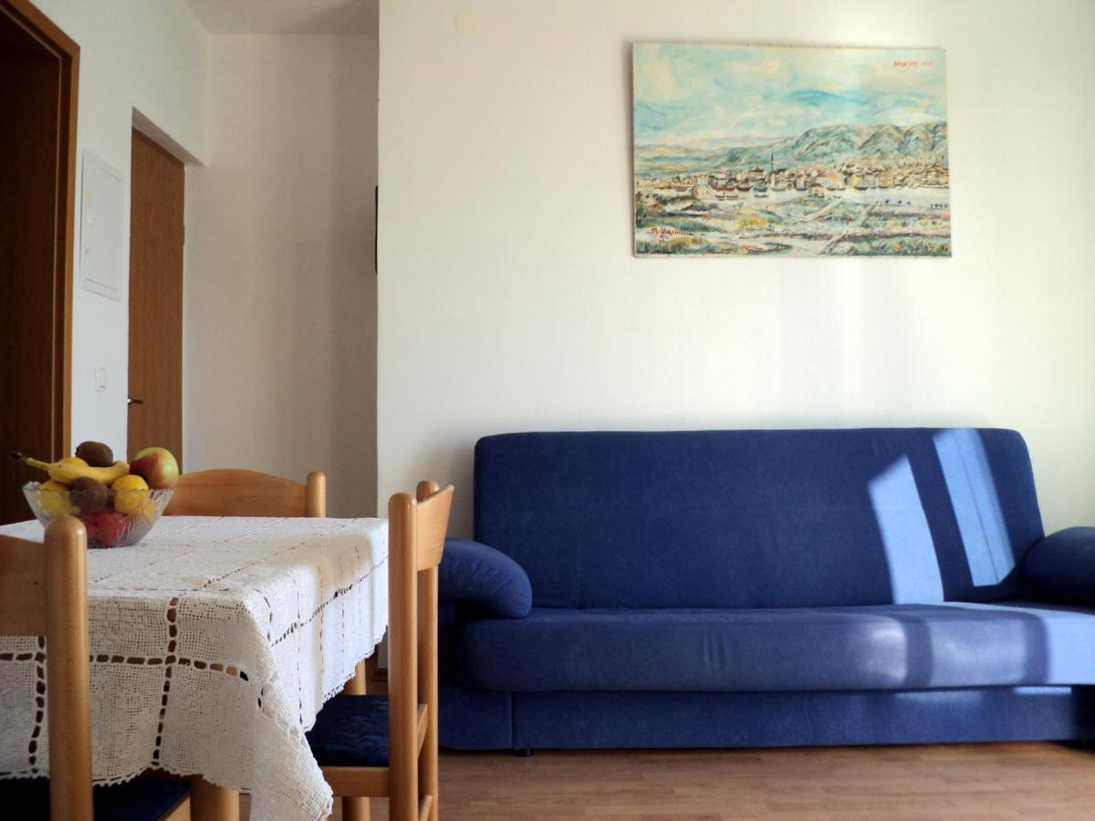 Apartments Rubinic Jelsa  Εξωτερικό φωτογραφία