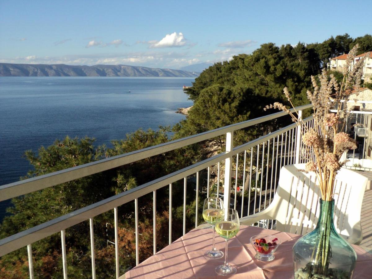Apartments Rubinic Jelsa  Εξωτερικό φωτογραφία