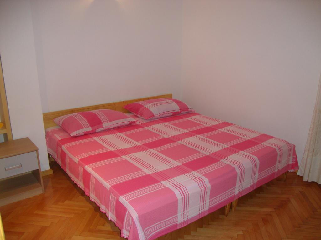 Apartments Rubinic Jelsa  Δωμάτιο φωτογραφία