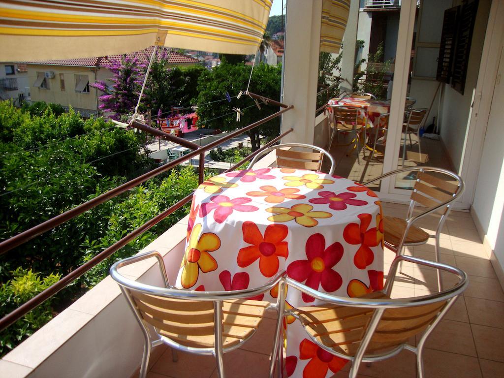 Apartments Rubinic Jelsa  Δωμάτιο φωτογραφία