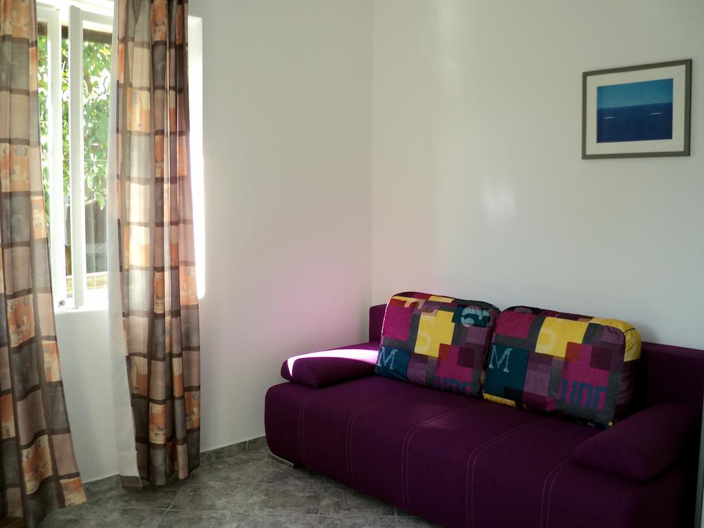 Apartments Rubinic Jelsa  Δωμάτιο φωτογραφία